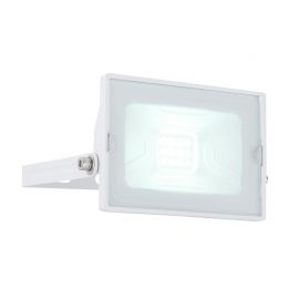 Aplice - Aplica LED pentru iluminat exterior design modern IP65 Helga alb