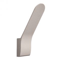 Aplice - Aplica LED iluminat exterior ambiental IP65 ANDES alba