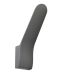 Aplice - Aplica LED iluminat exterior ambiental IP65 ANDES gri