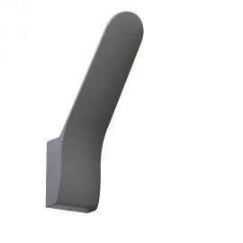 Aplice - Aplica LED iluminat exterior ambiental IP65 ANDES gri
