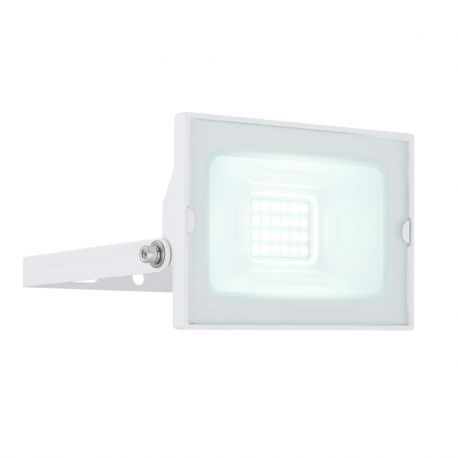 Aplice - Aplica LED pentru iluminat exterior design modern IP65 Helga alb 11cm