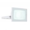 Aplica LED pentru iluminat exterior design modern IP65 Helga alb 11cm
