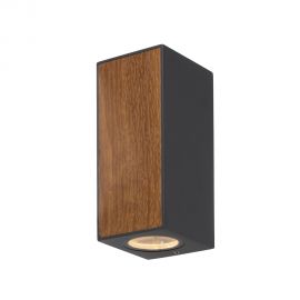 Aplice - Aplica de perete iluminat exterior ambiental IP65 BERET