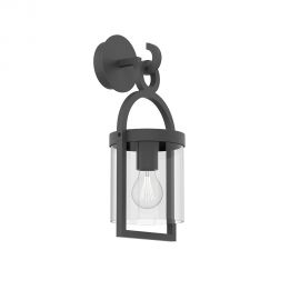 Aplice - Aplica de perete iluminat exterior clasic IP54 MAYA