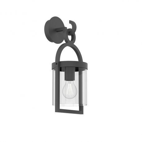 Aplice - Aplica de perete iluminat exterior clasic IP54 MAYA