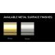 Candelabre, Lustre - Lustra LED LUX moderna design circular D50 PRISMATIC 01