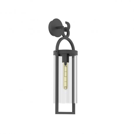 Aplice - Aplica de perete iluminat exterior clasic IP54 MAYA