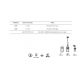 Plafoniere - Lustra iluminat exterior clasic IP54 MAYA