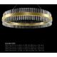 Candelabre, Lustre - Lustra LED LUX moderna design circular D60 CIRCULUS 02