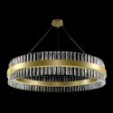 Lustra LED LUX moderna design circular D80 CIRCULUS 03