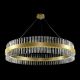 Lustra LED LUX moderna design circular D80 CIRCULUS 03