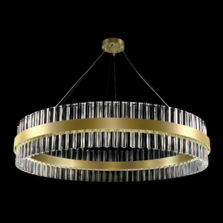 Candelabre, Lustre - Lustra LED LUX moderna design circular D80 CIRCULUS 03