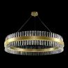 Lustra LED LUX moderna design circular D80 CIRCULUS 03