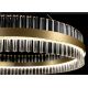 Candelabre, Lustre - Lustra LED LUX moderna design circular D80 CIRCULUS 03