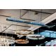 Candelabre, Lustre - Lustra LED LUX moderna design circular D102 CIRCULUS 04