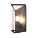 Aplica de perete iluminat exterior clasic IP54 MERIBEL