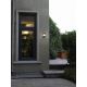 Aplice - Aplica de perete iluminat exterior clasic IP54 MERIBEL