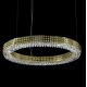Candelabre, Lustre - Lustra LUX moderna design circular D40 CONVEX 01
