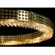 Candelabre, Lustre - Lustra LUX moderna design circular D40 CONVEX 01