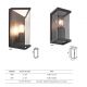 Aplice - Aplica de perete iluminat exterior clasic IP54 MERIBEL
