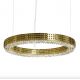 Candelabre, Lustre - Lustra LUX moderna design circular D100 CONVEX 04