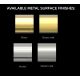Candelabre, Lustre - Lustra LED LUX moderna design circular D65 GLACEE 01