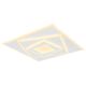 Plafoniere - Plafoniera LED design modern Horni alb