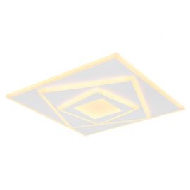 Plafoniere - Plafoniera LED design modern Horni alb