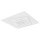 Plafoniere - Plafoniera LED design modern Horni alb