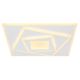 Plafoniere - Plafoniera LED design modern Horni alb