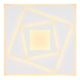 Plafoniere - Plafoniera LED design modern Horni alb