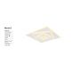 Plafoniere - Plafoniera LED design modern Horni alb