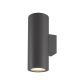 Aplice - Aplica de perete iluminat exterior ambiental IP65 VOLCANO 2L