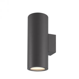 Aplice - Aplica de perete iluminat exterior ambiental IP65 VOLCANO 2L