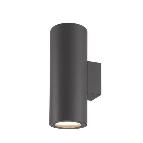 Aplice - Aplica de perete iluminat exterior ambiental IP65 VOLCANO 2L