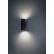 Aplice - Aplica de perete iluminat exterior ambiental IP65 VOLCANO 2L