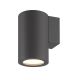 Aplice - Aplica de perete iluminat exterior ambiental IP65 VOLCANO
