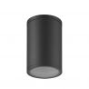 Aplica LED iluminat exterior liniar IP54 LOTUS 20W alba