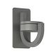 Aplice - Aplica de perete orientabila iluminat exterior IP54 IGUAZU gri