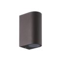 Aplica de perete iluminat exterior ambiental IP54 KANDANCHU 2L