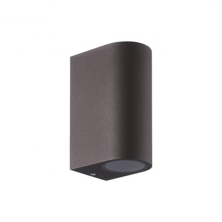 Aplice - Aplica de perete iluminat exterior ambiental IP54 KANDANCHU 2L