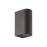 Aplica de perete iluminat exterior ambiental IP54 KANDANCHU 2L