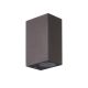 Aplice - Aplica de perete iluminat exterior ambiental IP54 KANDANCHU 2L