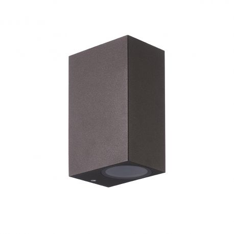 Aplice - Aplica de perete iluminat exterior ambiental IP54 KANDANCHU 2L