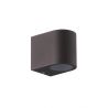 Aplica de perete iluminat exterior ambiental IP54 KANDANCHU 