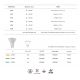 Aplice - Aplica de perete iluminat exterior ambiental IP54 KANDANCHU gri inchis