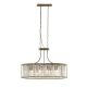 Lustra traditionala stil clasic Victoria oval alama antic