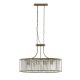 Candelabre, Lustre - Lustra traditionala stil clasic Victoria oval alama antic