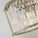 Candelabre, Lustre - Lustra traditionala stil clasic Victoria oval alama antic