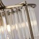 Candelabre, Lustre - Lustra traditionala stil clasic Victoria alama antic